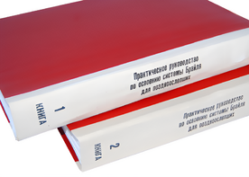 Практическое руководство по освоению системы Брайля для поздноослепших в 2-х книгах - fgospostavki.ru - Новочеркасск