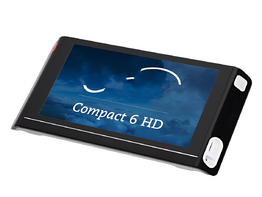 Видеоувеличитель Compact 6HD World - fgospostavki.ru - Новочеркасск
