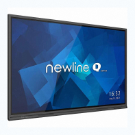 Интерактивная LED панель Newline TT-6521Q - fgospostavki.ru - Новочеркасск
