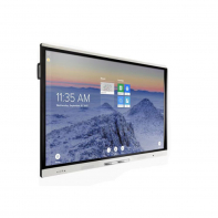 Интерактивный дисплей  SMART модель SBID-MX275-V2 (в составе интерактивной панели SBID-MX075-V2) с ПО SMART Notebook - fgospostavki.ru - Новочеркасск