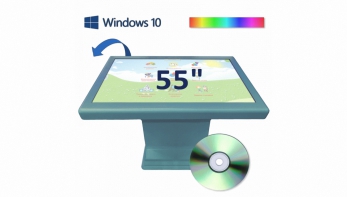 Интерактивный стол 55" (трансформер 90°) - fgospostavki.ru - Новочеркасск