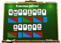 Алфавит на магнитах - fgospostavki.ru - Новочеркасск