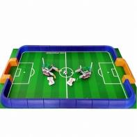 Конструктор по робототехнике Soccer Robot FK - fgospostavki.ru - Новочеркасск