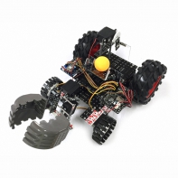 Конструктор Robo kit 6 - fgospostavki.ru - Новочеркасск