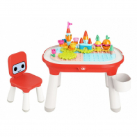 Набор мебели Play Table Sets - fgospostavki.ru - Новочеркасск