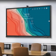 Интерактивная LED панель Newline TT-7522Q - fgospostavki.ru - Новочеркасск