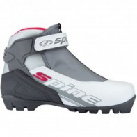Ботинки X-Rider 254/2 - fgospostavki.ru - Новочеркасск