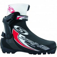 Ботинки Concept Skate 296 - fgospostavki.ru - Новочеркасск