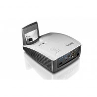 Ультракороткофокусный проектор BenQ MH856UST+ - fgospostavki.ru - Новочеркасск