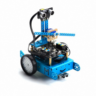 Ресурсный набор mBot Servo Pack - fgospostavki.ru - Новочеркасск