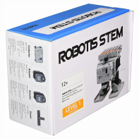 Образовательный комплект ROBOTIS BIOLOID STEM Level 1 - fgospostavki.ru - Новочеркасск