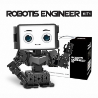 Конструктор ROBOTIS ENGINEER Kit 1 - fgospostavki.ru - Новочеркасск