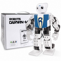 Человекоподобный робот ROBOTIS MINI (DARwIn-MINI) - fgospostavki.ru - Новочеркасск
