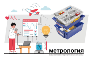 Цифровая лаборатория по метрологии для начальной школы - fgospostavki.ru - Новочеркасск