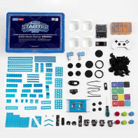 Соревновательный набор 2022 MakeX Starter Educational Competition Kit - fgospostavki.ru - Новочеркасск
