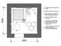 Комплект оборудования для сенсорной комнаты 6.2 м² - fgospostavki.ru - Новочеркасск