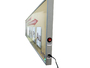 Справочно-информационный стенд (электронный, световой) "Электрохимический ряд напряжений металлов" - fgospostavki.ru - Новочеркасск