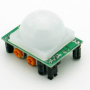 Датчик ИК-типа Passive IR Sensor PIR-10 - fgospostavki.ru - Новочеркасск