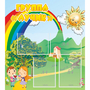 Стенд "Группа Лучик" - fgospostavki.ru - Новочеркасск
