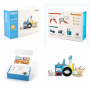 Электронный конструктор NEURON Inventor Kit - fgospostavki.ru - Новочеркасск