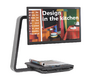Видеоувеличитель ClearView C HD 24" - fgospostavki.ru - Новочеркасск