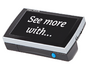 Видеоувеличитель Compact Touch HD World - fgospostavki.ru - Новочеркасск
