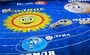Игровой набор "Путешествуем по планетам" - fgospostavki.ru - Новочеркасск