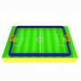 Конструктор по робототехнике Soccer Robot FK - fgospostavki.ru - Новочеркасск