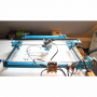 Набор XY плоттера XY Plotter Robot Kit V2.0  - fgospostavki.ru - Новочеркасск
