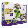 Ресурсный набор Add-on pack for Botzees (Color sensor kits) - fgospostavki.ru - Новочеркасск