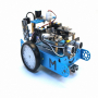Ресурсный набор mBot Servo Pack - fgospostavki.ru - Новочеркасск