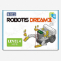 Робототехнический набор ROBOTIS DREAM II Level 4 Kit - fgospostavki.ru - Новочеркасск