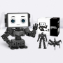 Конструктор ROBOTIS ENGINEER Kit 1 - fgospostavki.ru - Новочеркасск