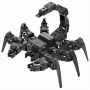 Конструктор ROBOTIS ENGINEER KIT 2 - fgospostavki.ru - Новочеркасск