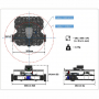 Мобильный робот TURTLEBOT3 Waffle Pi - fgospostavki.ru - Новочеркасск