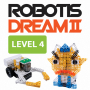 Робототехнический набор ROBOTIS DREAM II Level 4 Kit - fgospostavki.ru - Новочеркасск