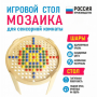 Игровой стол для сенсорной комнаты «Мозаика» - fgospostavki.ru - Новочеркасск