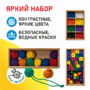 Игровой набор Дары Фребеля 14 модулей с методическими пособиями 7 книг - fgospostavki.ru - Новочеркасск