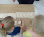 Профессиональный стол психолога-дефектолога Mini - fgospostavki.ru - Новочеркасск