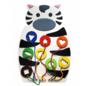 Бизиборд «Зебра» - fgospostavki.ru - Новочеркасск
