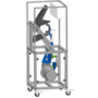 Лабораторный стенд «Независимая рычажная подвеска» (динамика) - fgospostavki.ru - Новочеркасск
