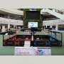 Соревновательное поле 2022 MakeX Challenge Arena - fgospostavki.ru - Новочеркасск