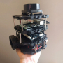 Мобильный робот TURTLEBOT3 Burger - fgospostavki.ru - Новочеркасск