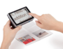 Видеоувеличитель Compact Touch HD World - fgospostavki.ru - Новочеркасск